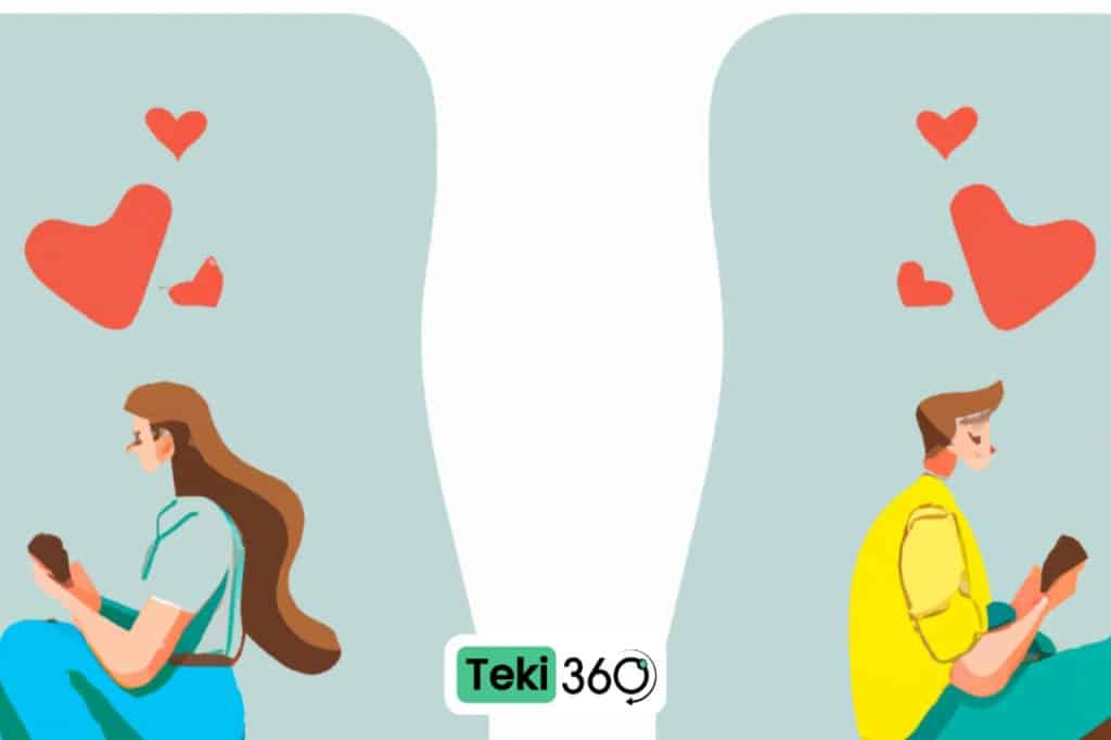 What Happens When you like someone on Hinge? - Teki360