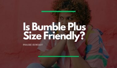 Is Bumble Plus Size Friendly? Here's Our Research