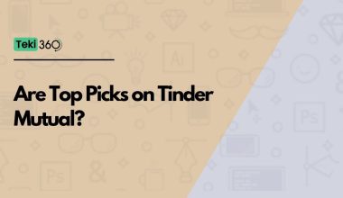 Are Top Picks on Tinder Mutual?