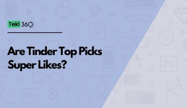 Are Tinder Top Picks Super Likes?