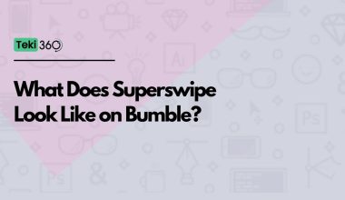 What Does Superswipe Look Like on Bumble?