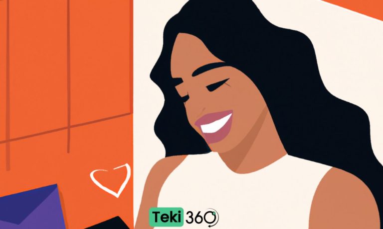 The two dating apps every single should have