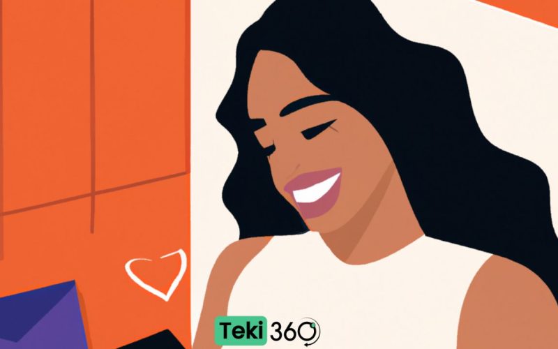 The two dating apps every single should have