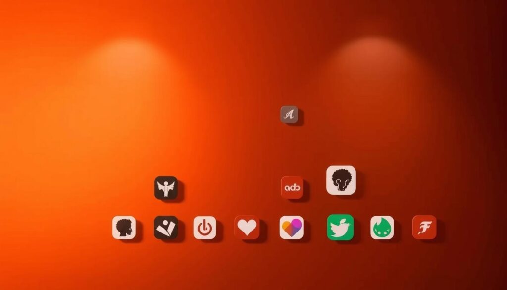 Black dating apps comparison